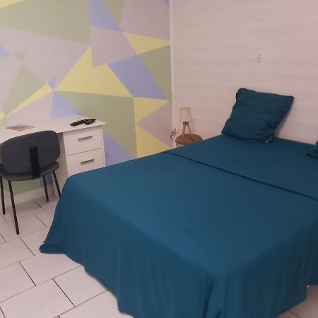 Apartmán Ptit Coin Hibiscus Pointe-Noire Exteriér fotografie